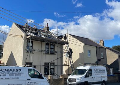 h mcguigan roofing 116