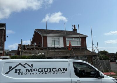 h mcguigan roofing 30