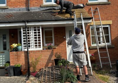 h mcguigan roofing 40