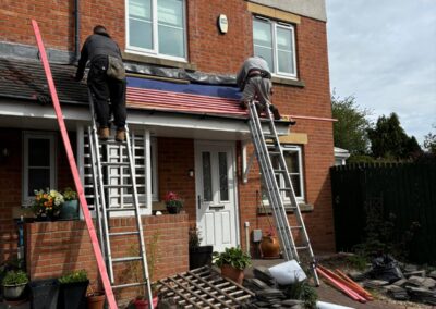 h mcguigan roofing 45