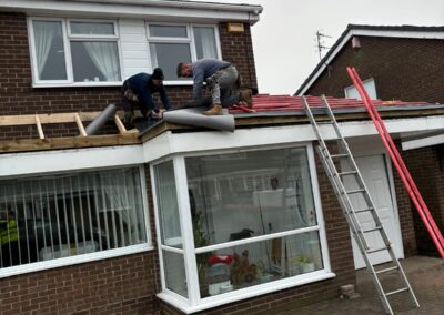 h mcguigan roofing 84