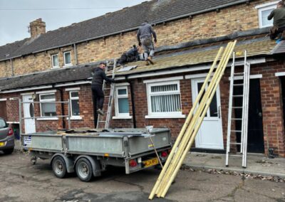 h mcguigan roofing 85