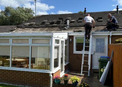 h mcguigan roofing 87